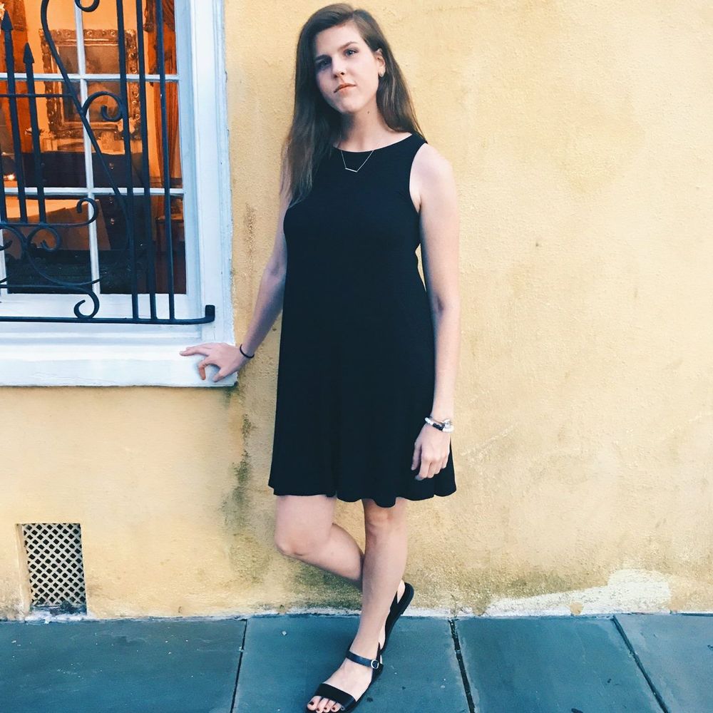 Meet your Posher, Emily